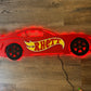 Race Car Bedroom Sign