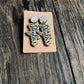 Cheer Earrings