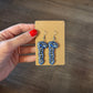 Cheer Earrings