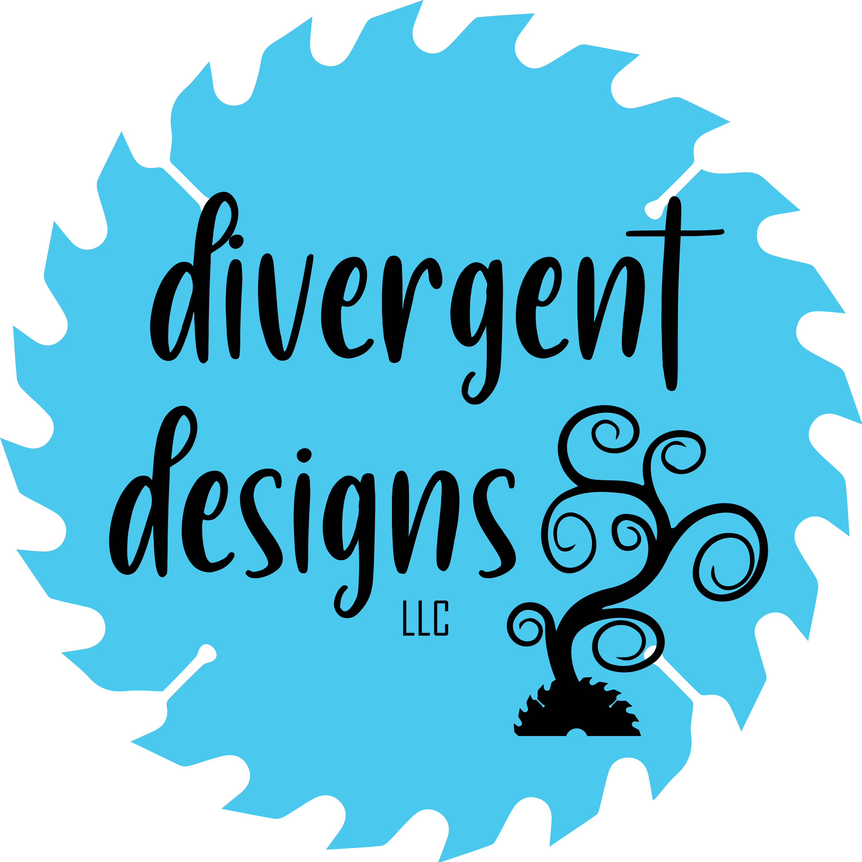 Divergent Designs LLC
