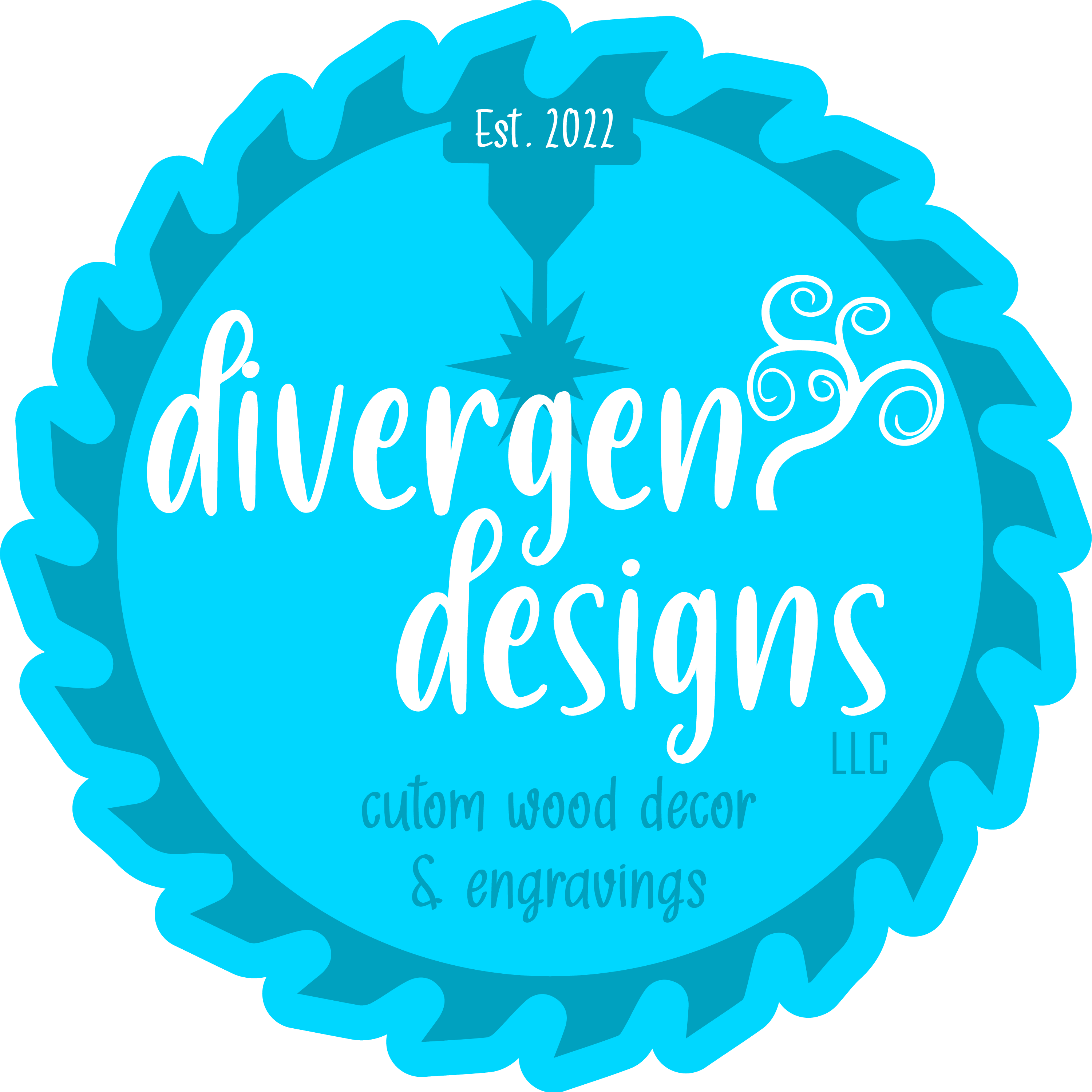 Divergent Designs LLC
