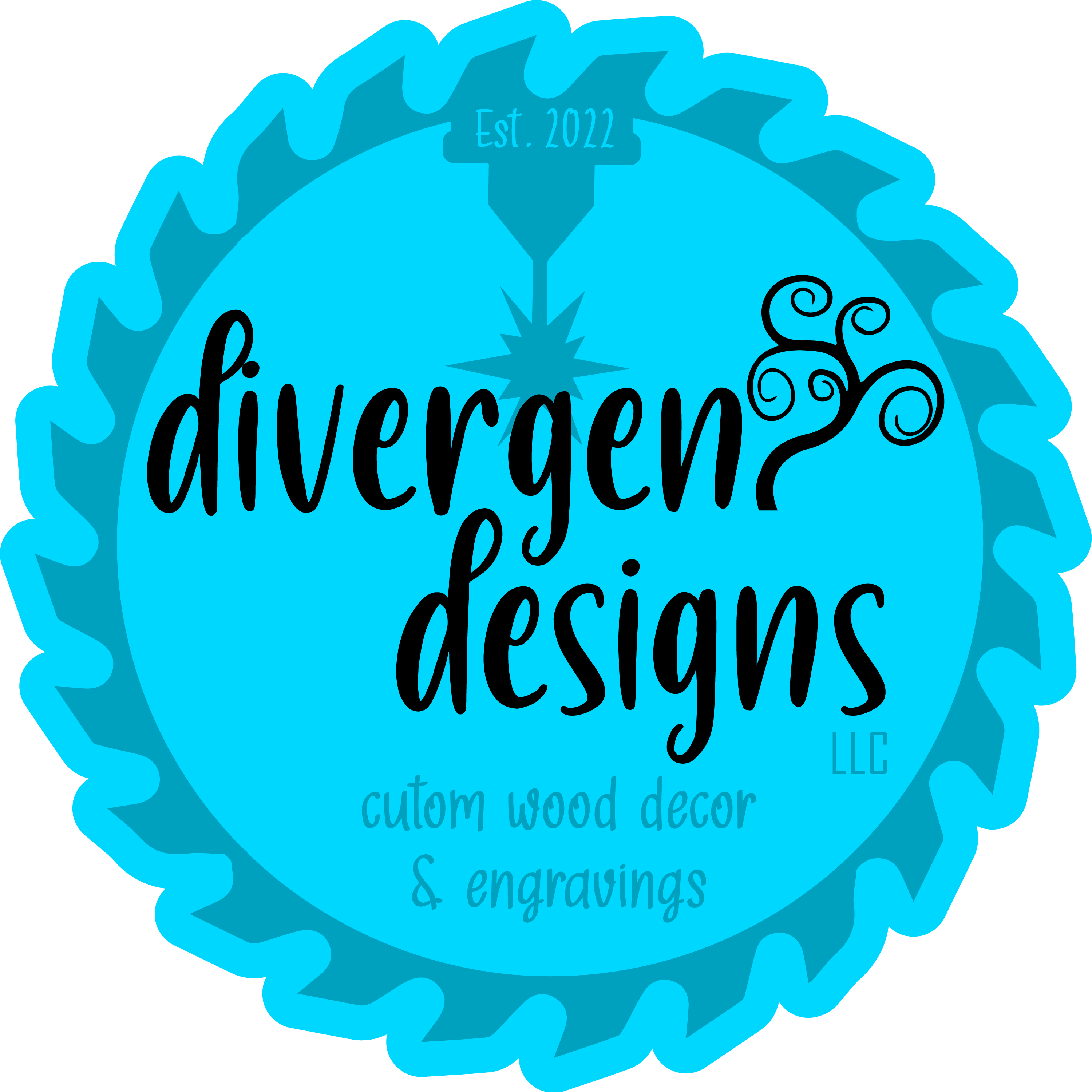 Divergent Designs LLC