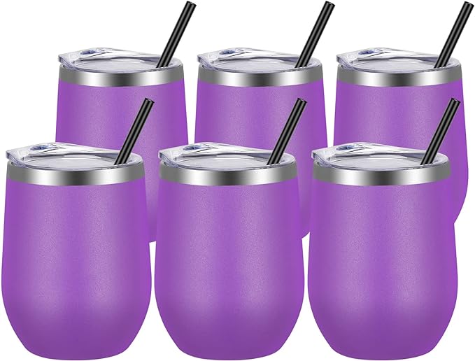 Eras Wine Tumblers