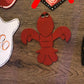 4 & 6 inch Seasonal Shapes