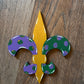 4 & 6 inch Seasonal Shapes