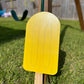 Popsicle Yard Sign