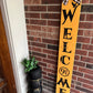 Harry Potter Welcome Muggles Sign
