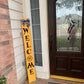 Harry Potter Welcome Muggles Sign