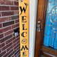 Harry Potter Welcome Muggles Sign