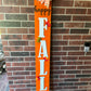 Happy Fall Y'all sign