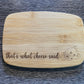 Engraved Serving Boards