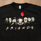 Digital Cut File Halloween Friends