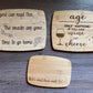 Engraved Serving Boards