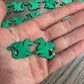 Dragon Earrings