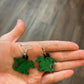 Dragon Earrings