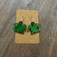 Dragon Earrings