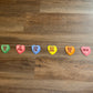 Valentine's Banner