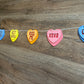 Valentine's Banner