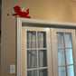 Cupid Door Frame Decor