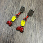 Crawfish Boil Earrings