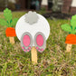 Carrot Patch Yard Sign Set