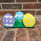 DIY Kid's Eater Egg Paint Kit