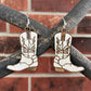 Cowgirl Boot Earrings