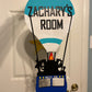 Fortnite Kid's Door Hanger