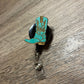 Interchangeable Badge Reels--buy 3 get 1 free!