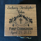 Rosary / Ring Box