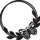 6" First Communion Cake Topper