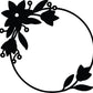 6" First Communion Cake Topper