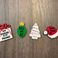 Interchangeable Badge Reels--buy 3 get 1 free!